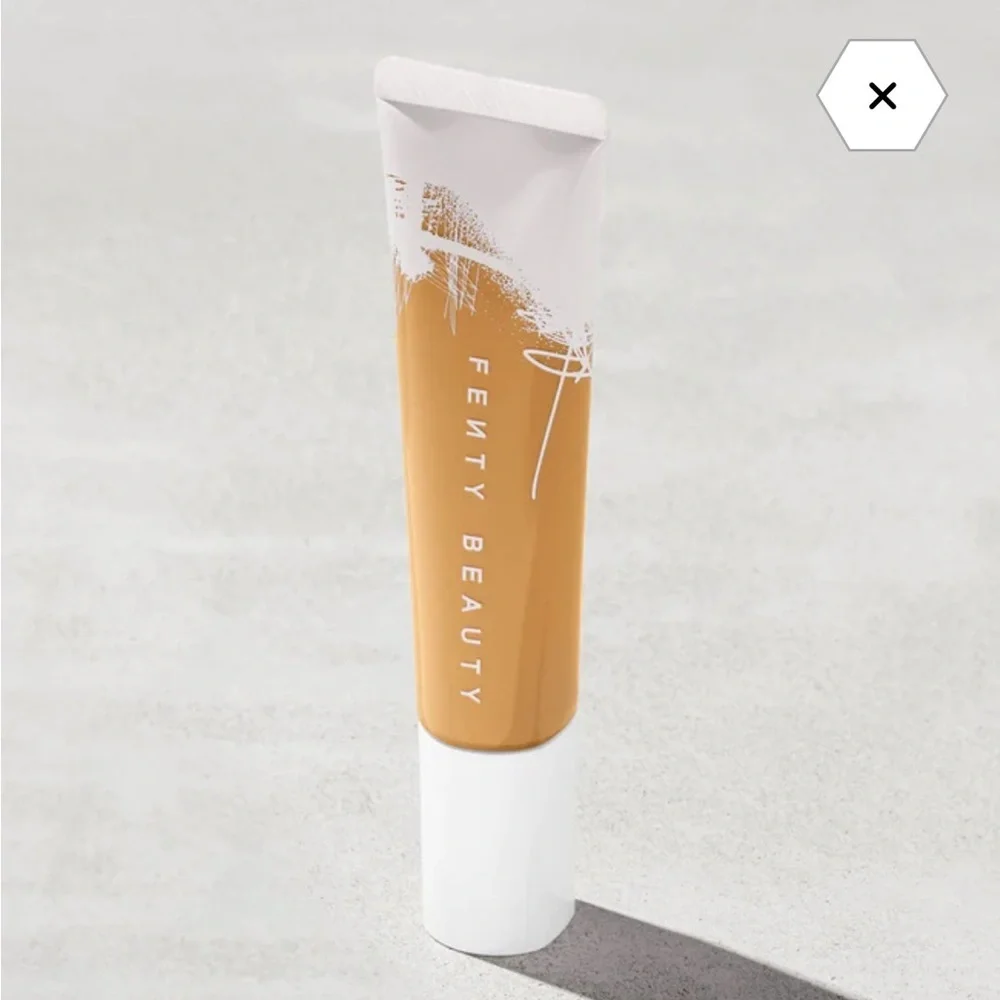 🌿 Fenty Beauty Pro Filt'r Hydrating Longwear Foundation / #255